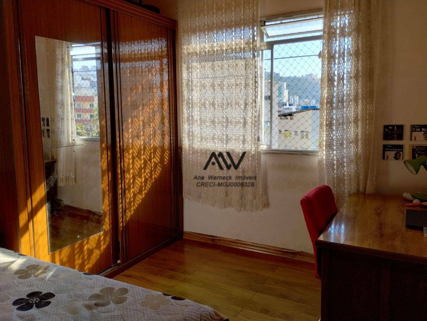 Apartamento à venda com 3 quartos, 76m² - Foto 10