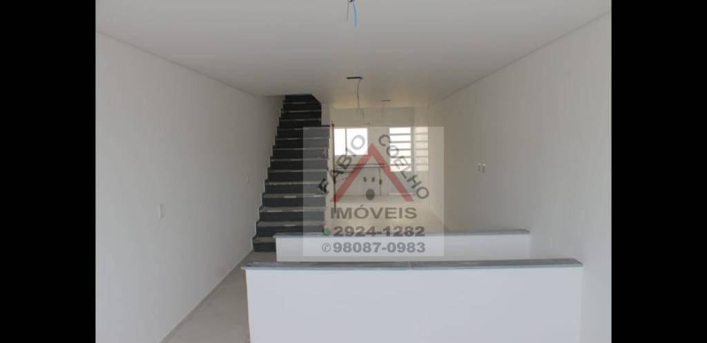 Sobrado à venda com 3 quartos, 98m² - Foto 5