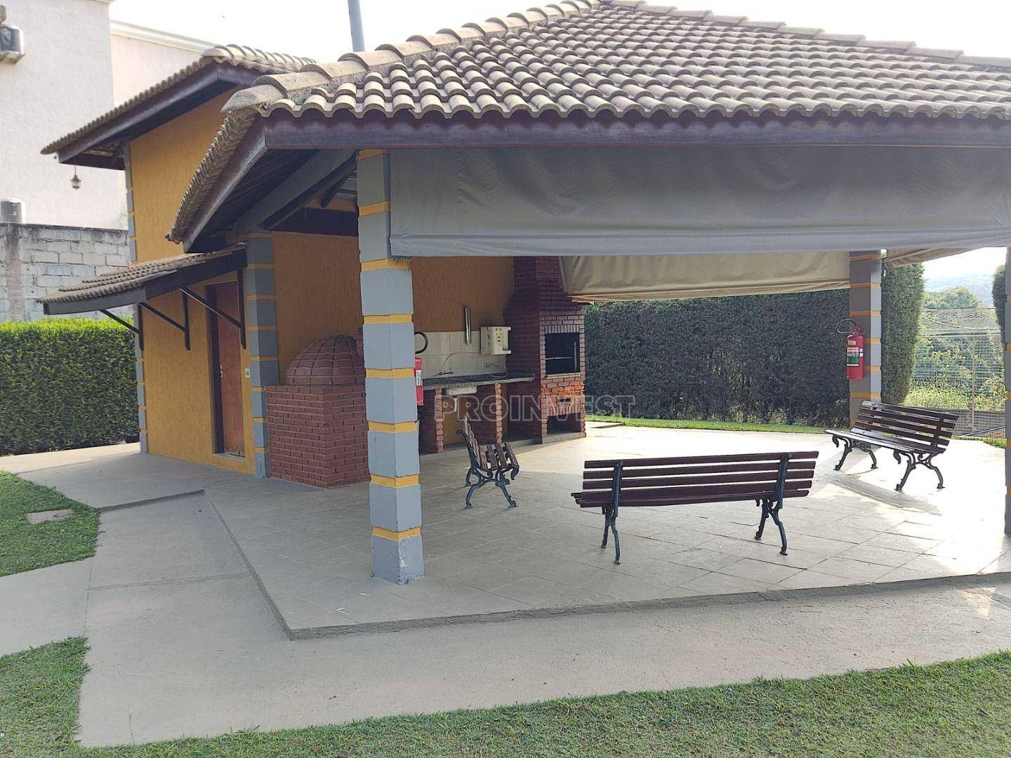 Casa de Condomínio à venda e aluguel com 4 quartos, 700m² - Foto 54