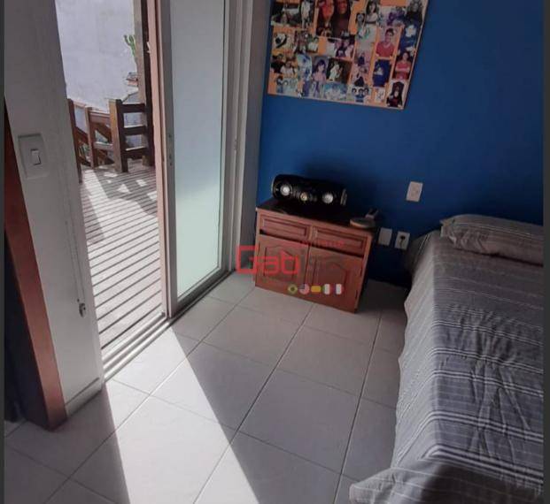 Casa à venda com 5 quartos, 200m² - Foto 20