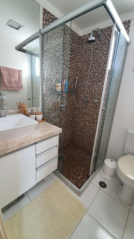 Apartamento à venda com 3 quartos, 62m² - Foto 16