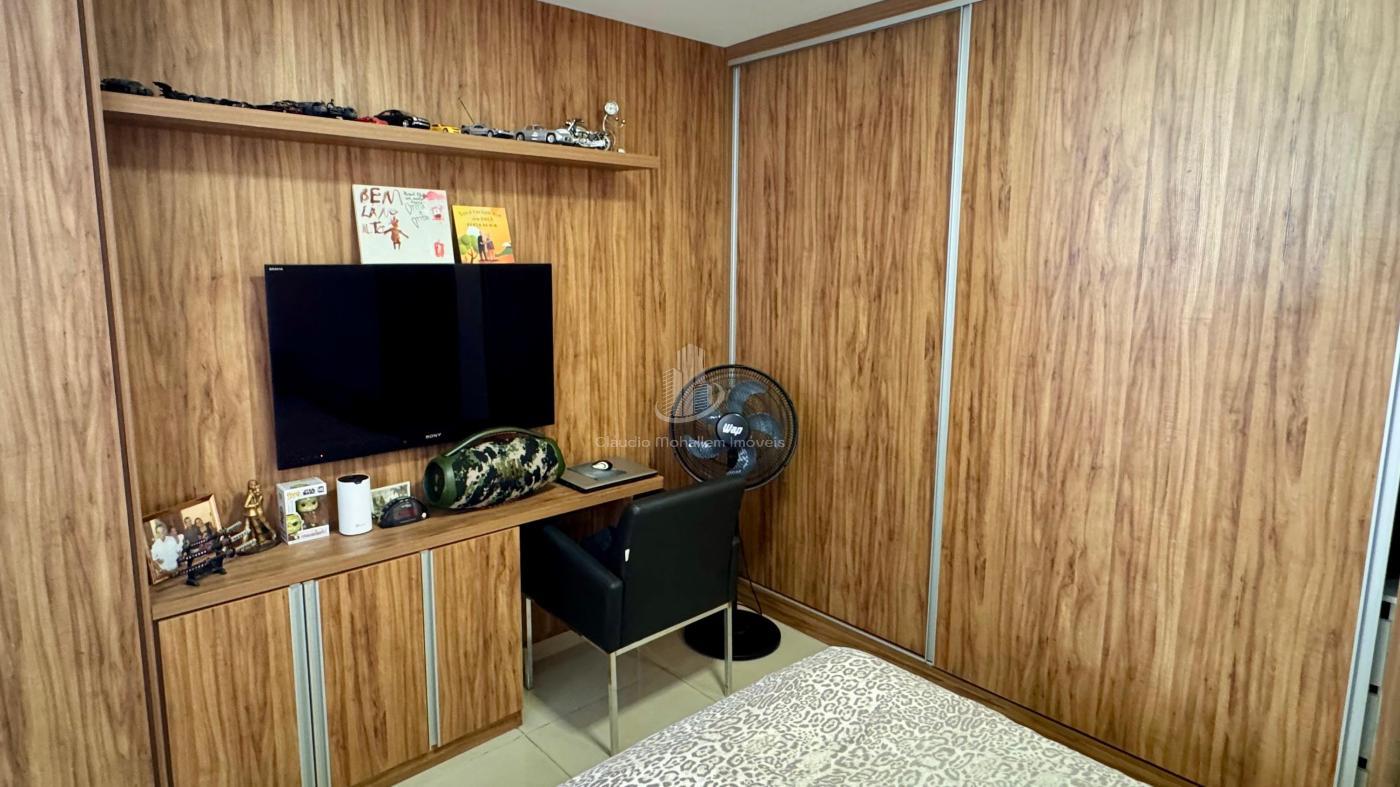 Apartamento à venda com 3 quartos, 83m² - Foto 15