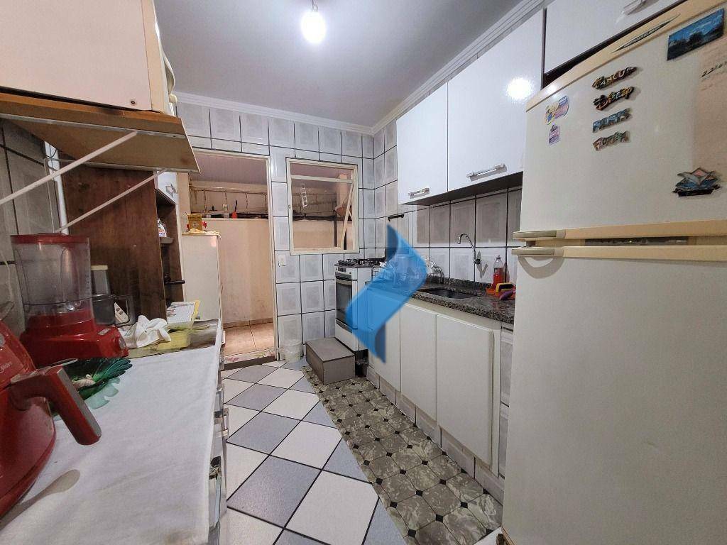 Casa de Condomínio à venda com 3 quartos, 71m² - Foto 13