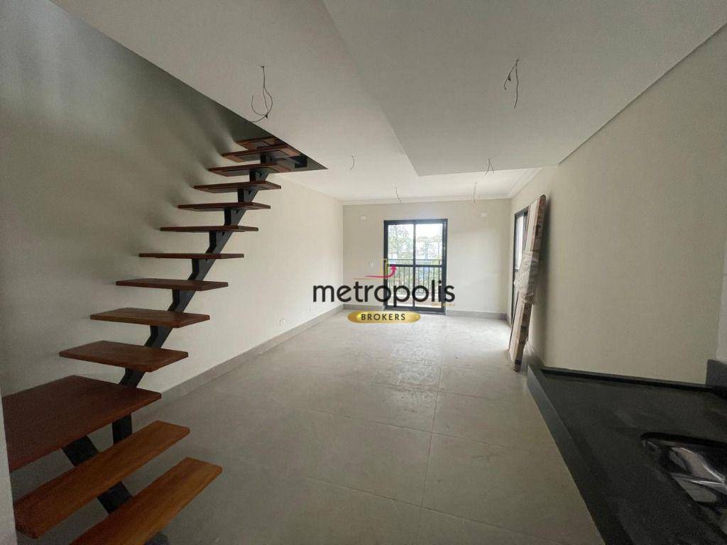 Cobertura, 2 quartos, 105 m² - Foto 1