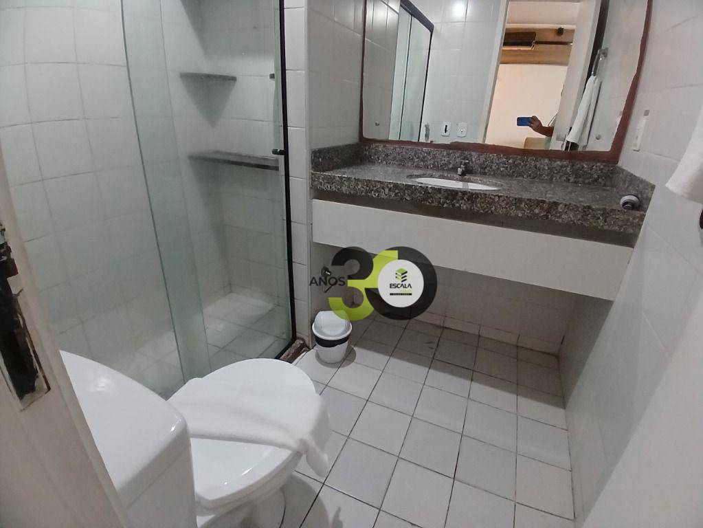 Apartamento para lancamento com 1 quarto, 44m² - Foto 30