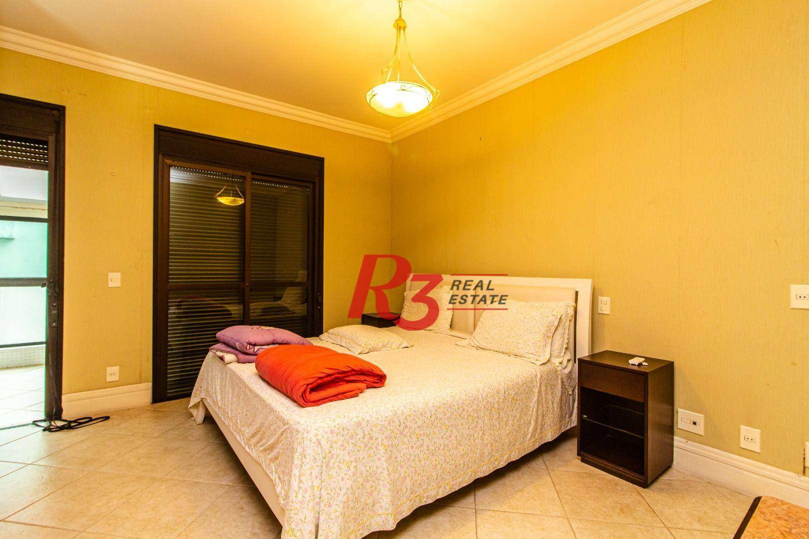 Apartamento à venda com 4 quartos, 380m² - Foto 32