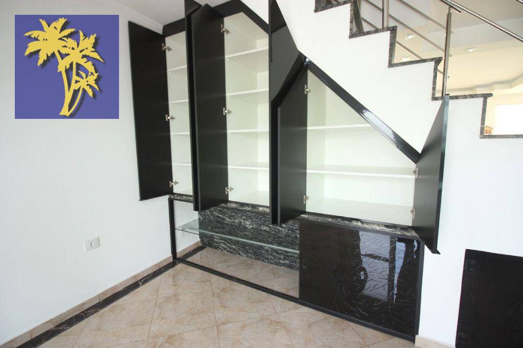 Sobrado à venda com 3 quartos, 270m² - Foto 14