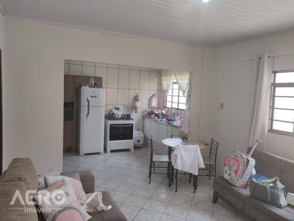 Casa à venda com 7 quartos, 390m² - Foto 31