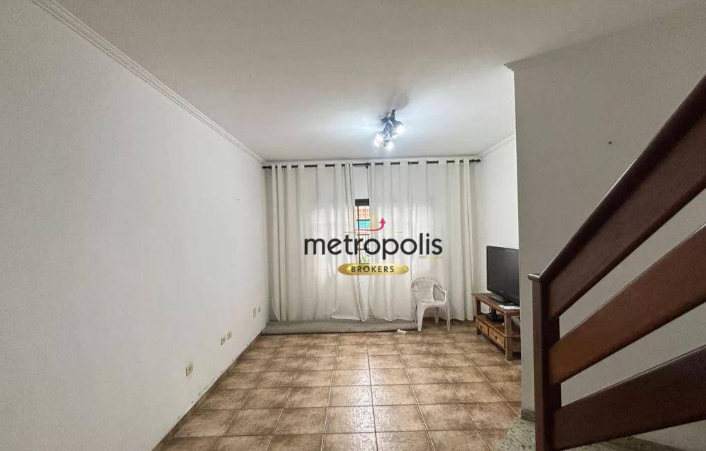 Sobrado, 3 quartos, 200 m² - Foto 5