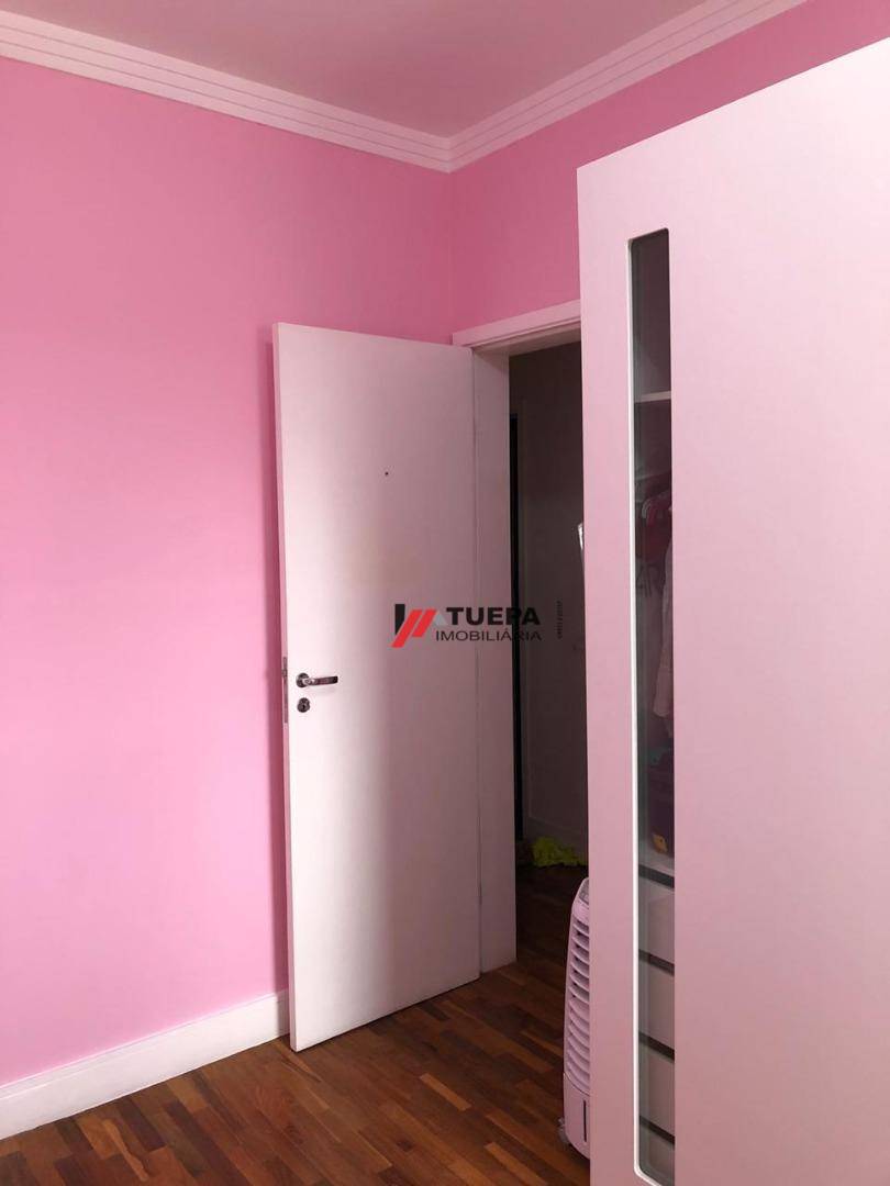 Apartamento à venda com 3 quartos, 190m² - Foto 2