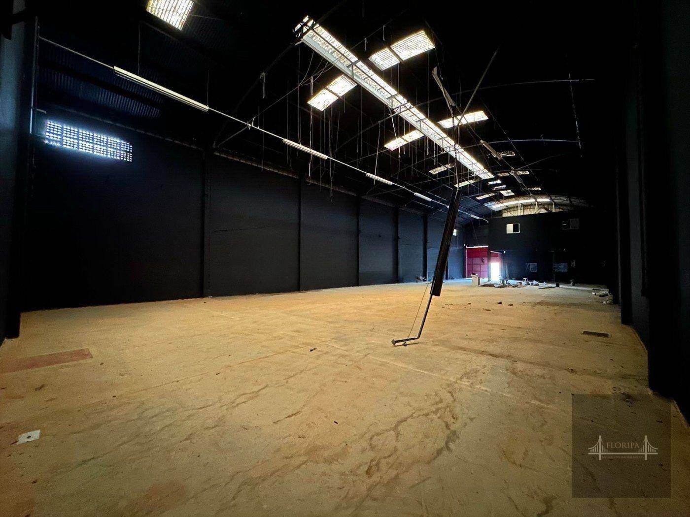 Depósito-Galpão, 600 m² - Foto 5