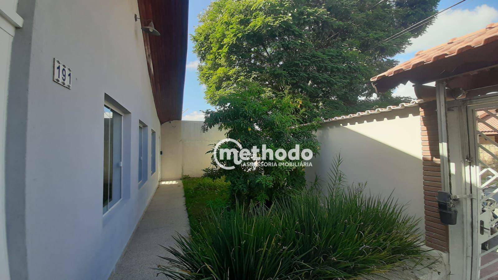 Casa à venda com 3 quartos, 200m² - Foto 5