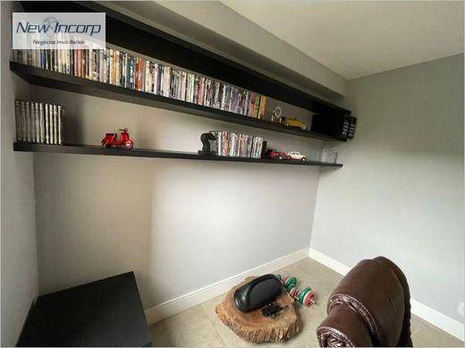 Apartamento à venda com 3 quartos, 102m² - Foto 15