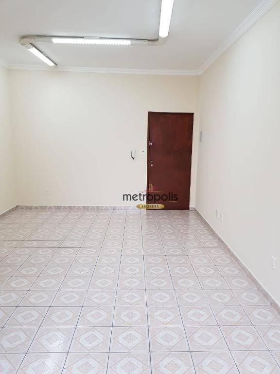 Conjunto Comercial-Sala para alugar, 30m² - Foto 2