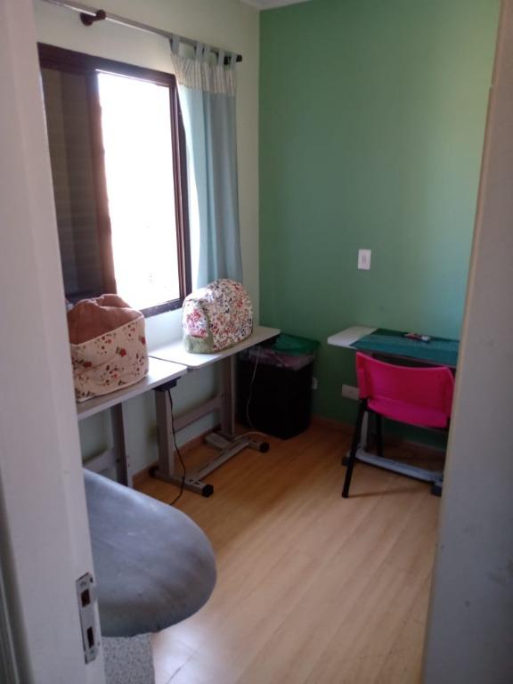 Apartamento à venda com 4 quartos, 110m² - Foto 10