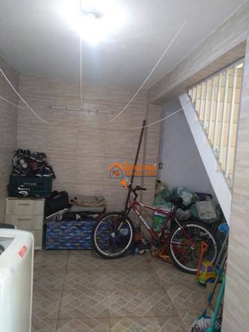 Casa à venda com 2 quartos, 100m² - Foto 13