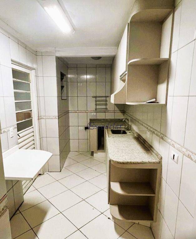 Sobrado à venda com 2 quartos, 80m² - Foto 9