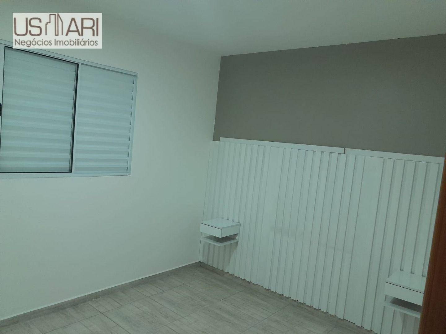 Sobrado à venda com 2 quartos, 36m² - Foto 16