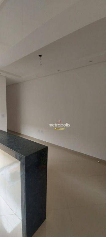 Apartamento à venda com 2 quartos, 52m² - Foto 4