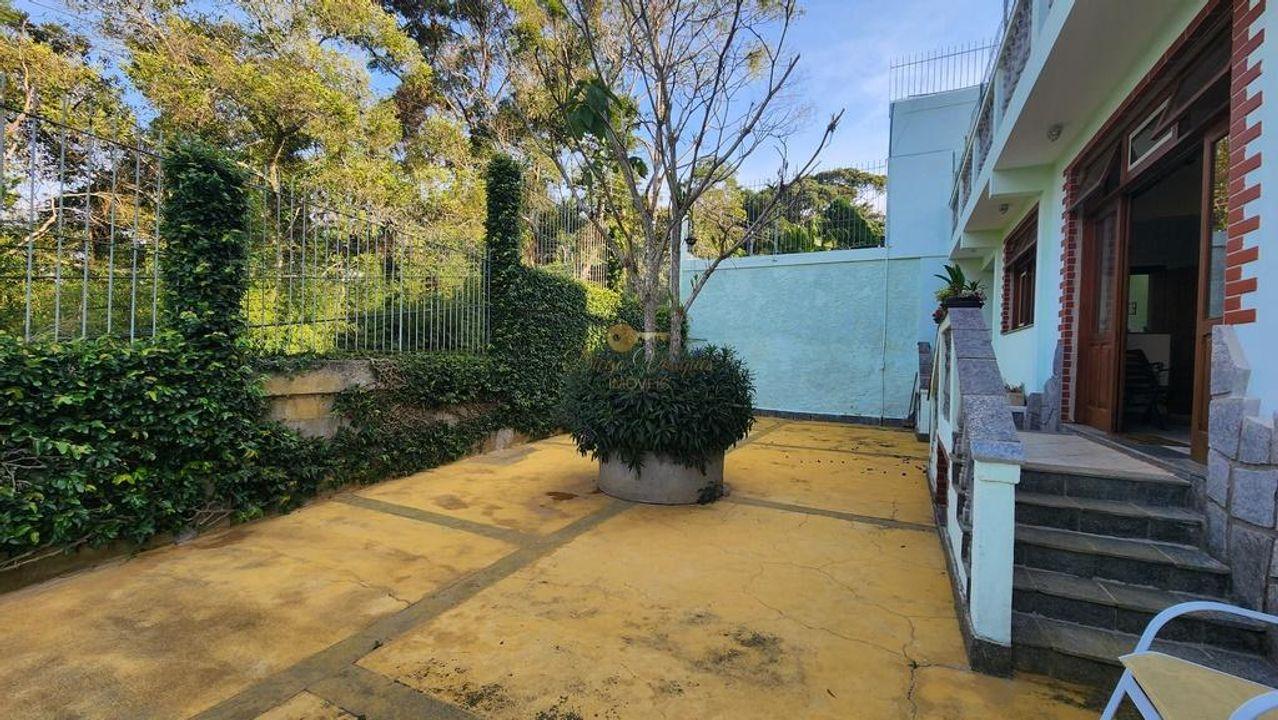 Casa de Condomínio à venda com 3 quartos, 670m² - Foto 46