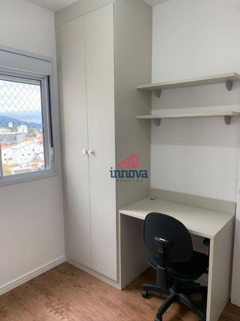 Apartamento à venda com 2 quartos, 44m² - Foto 15