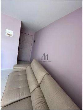 Apartamento, 2 quartos, 49 m² - Foto 4