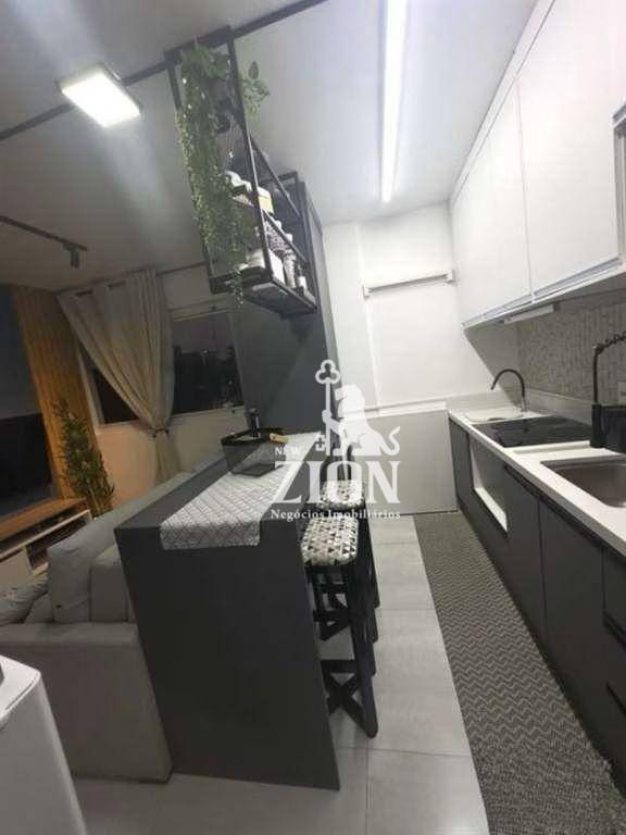 Apartamento à venda com 2 quartos, 42m² - Foto 23