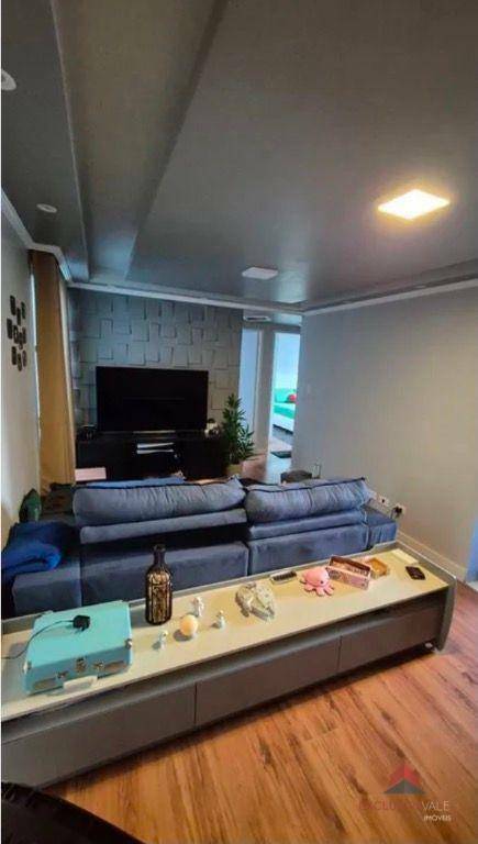 Apartamento à venda com 3 quartos, 57m² - Foto 2