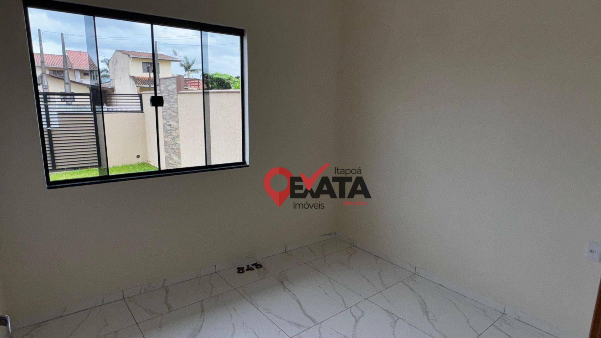 Casa à venda com 3 quartos, 81m² - Foto 13