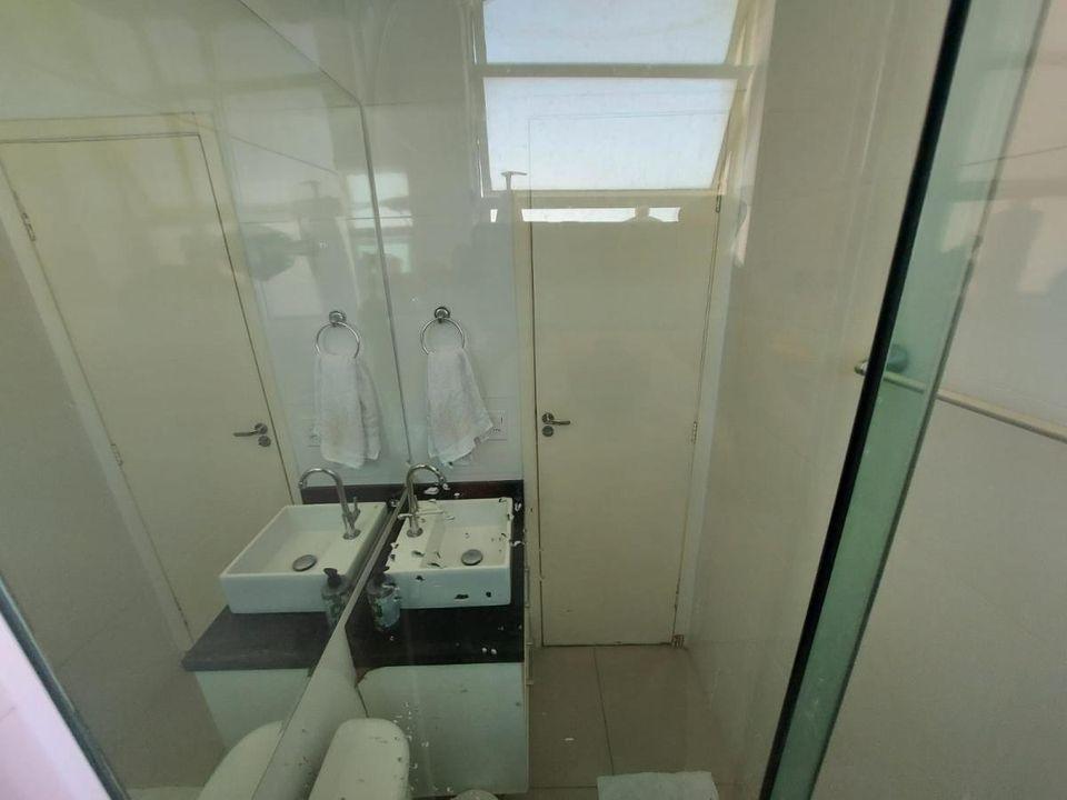 Apartamento à venda com 2 quartos, 47m² - Foto 11
