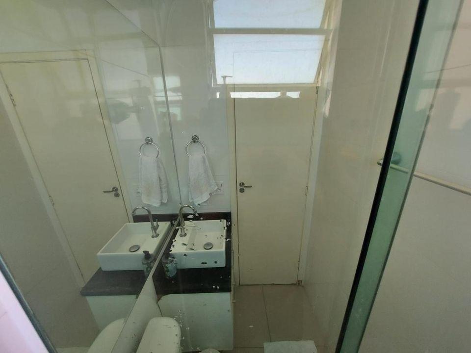 Apartamento à venda com 2 quartos, 47m² - Foto 11