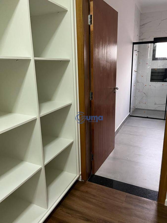 Casa de Condomínio à venda com 3 quartos, 220m² - Foto 11