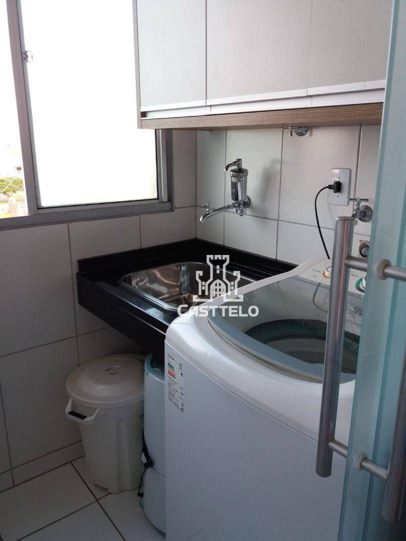 Apartamento à venda com 2 quartos, 49m² - Foto 16