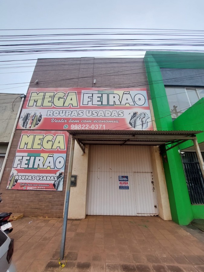 Prédio Inteiro para alugar - Foto 1