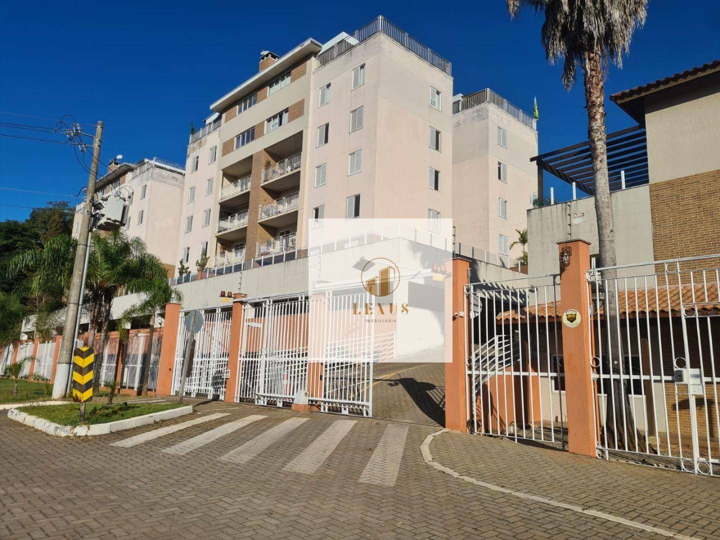 Apartamento à venda com 3 quartos, 86m² - Foto 19