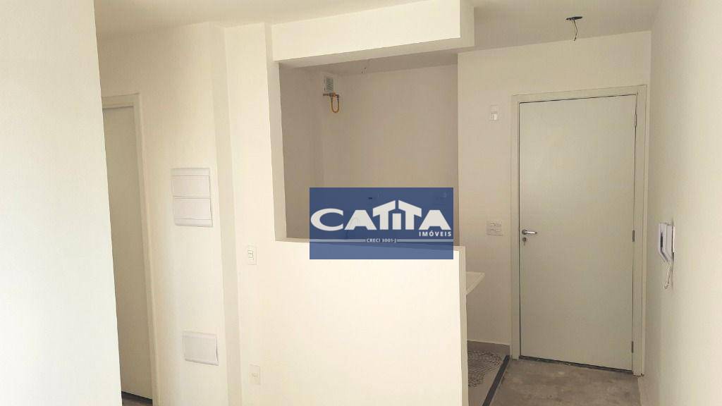 Apartamento à venda com 2 quartos, 34m² - Foto 1