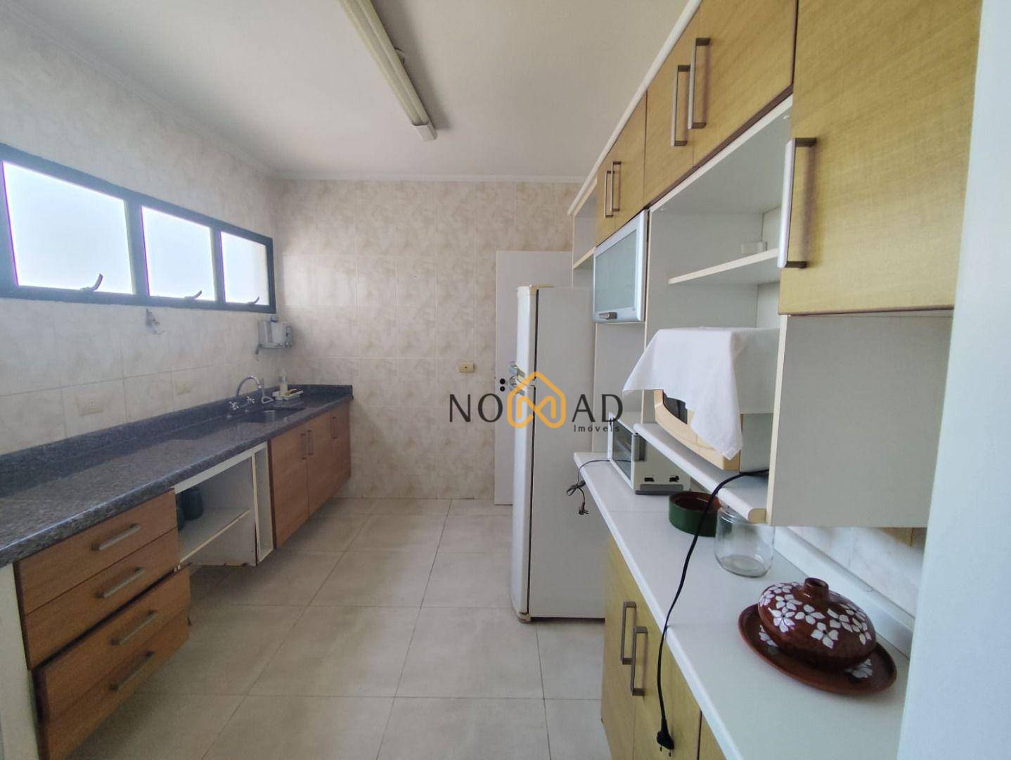 Apartamento à venda com 4 quartos, 160m² - Foto 31