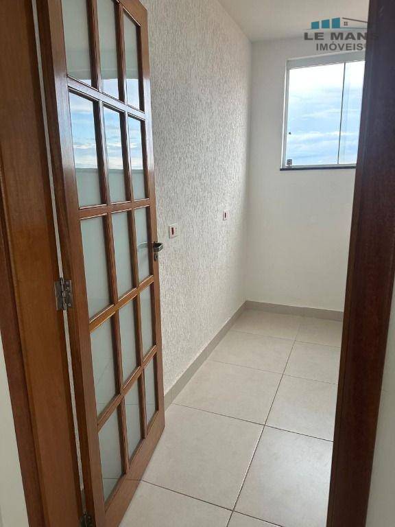 Loja-Salão para alugar, 133m² - Foto 13