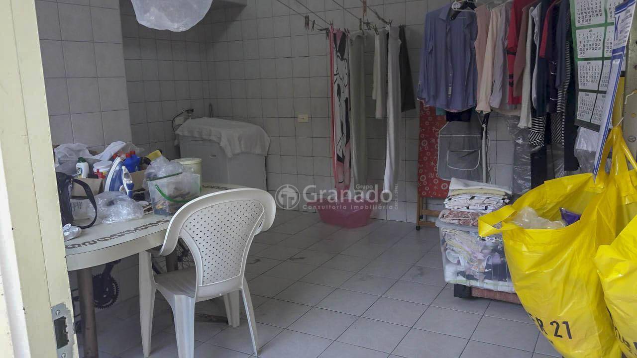 Sobrado à venda com 4 quartos, 269m² - Foto 4