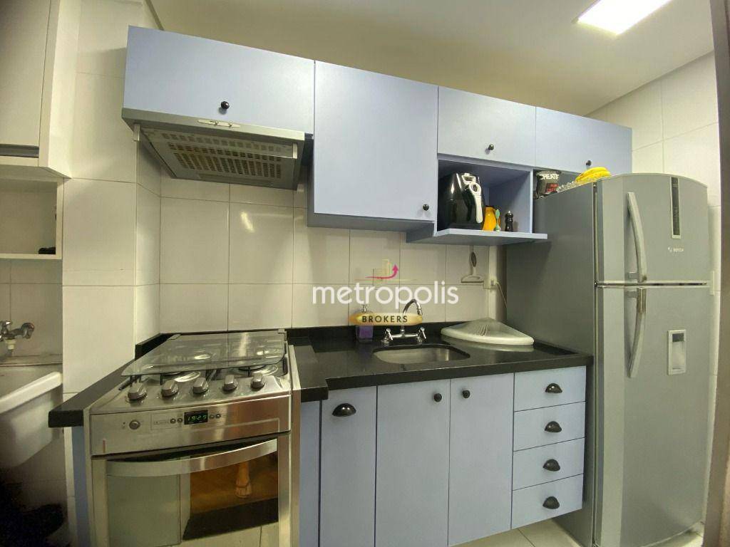 Apartamento à venda com 2 quartos, 60m² - Foto 7