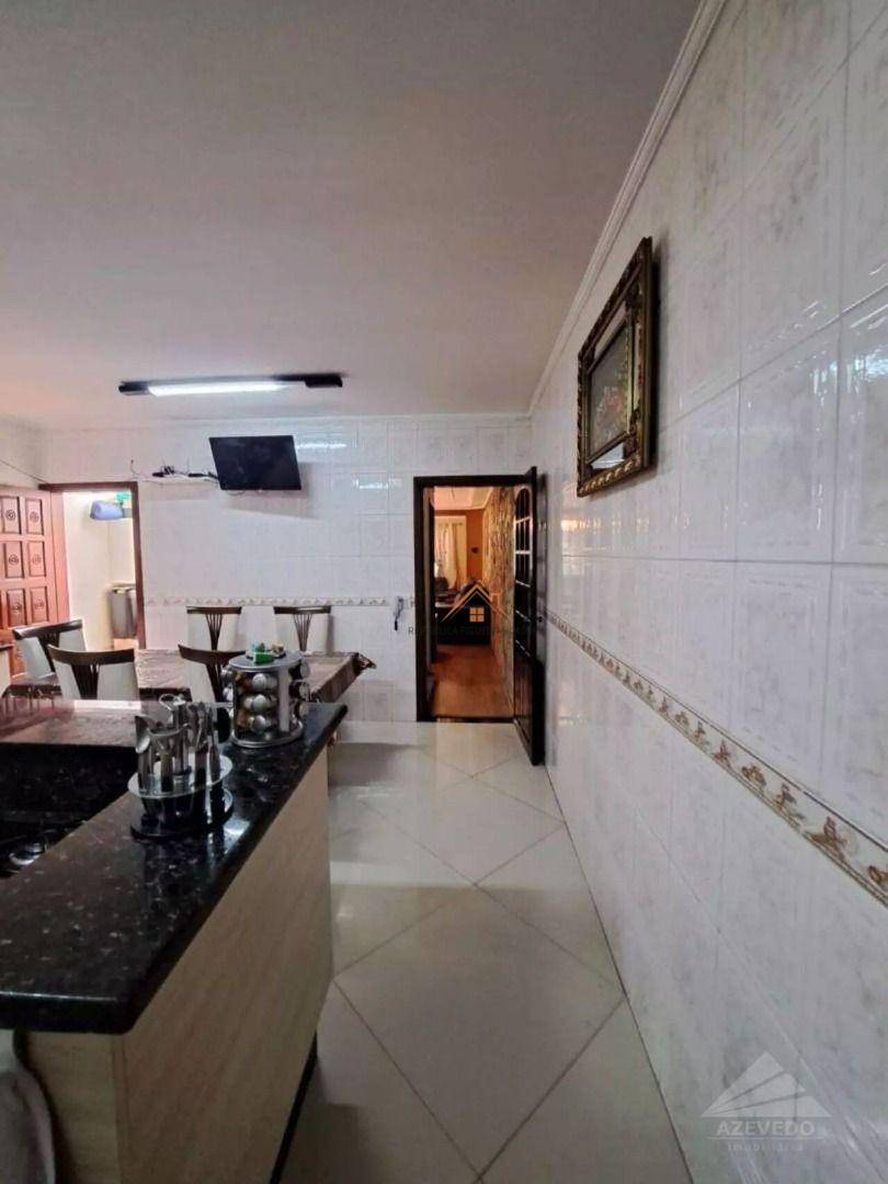 Sobrado à venda com 3 quartos, 125M2 - Foto 25