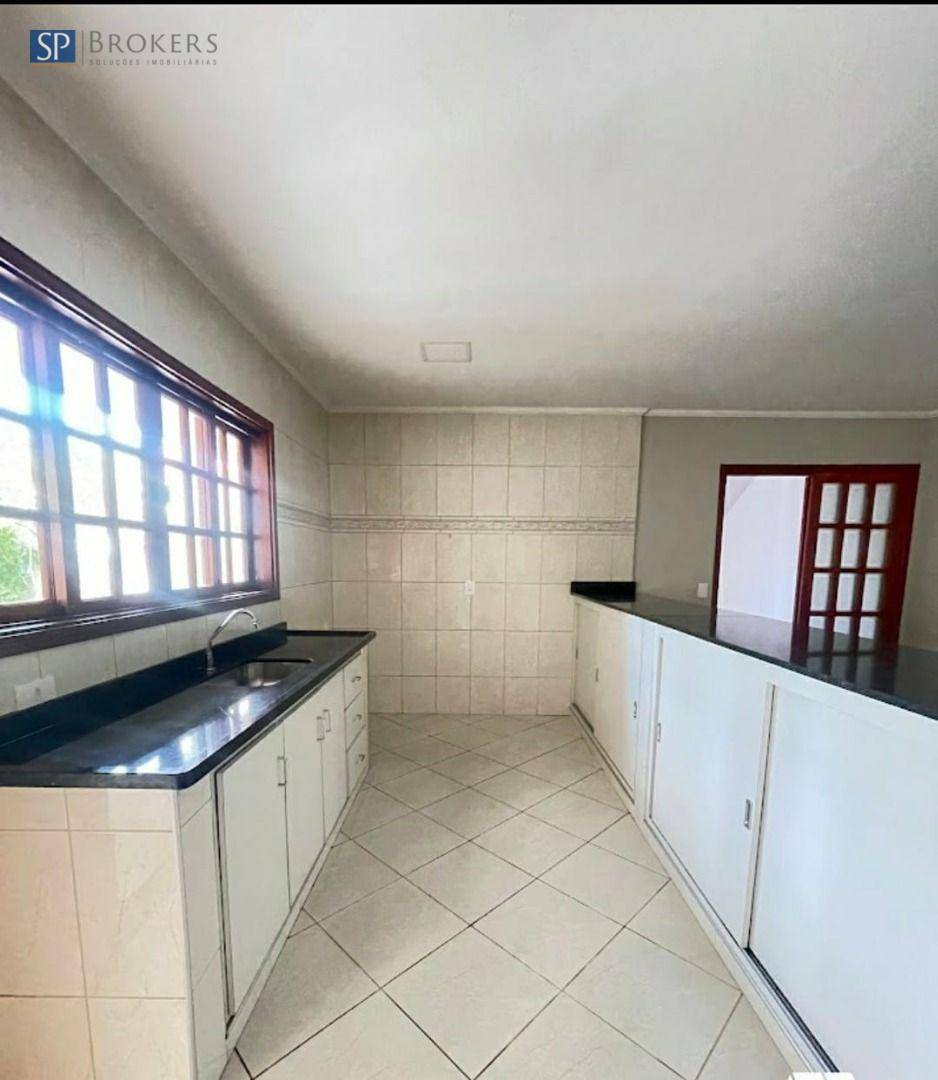 Casa à venda com 3 quartos, 118m² - Foto 4