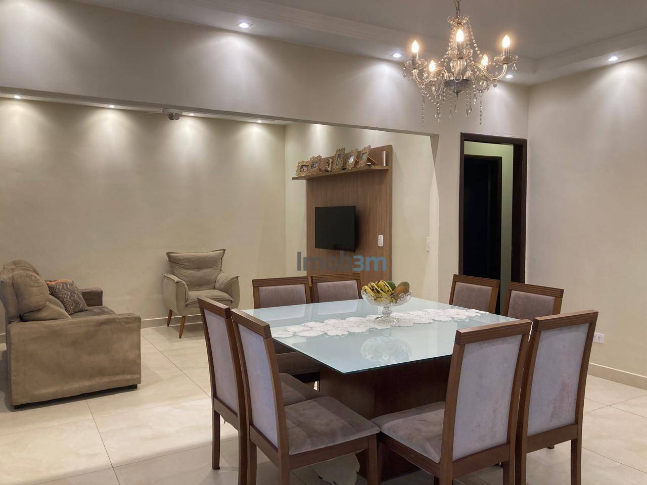 Casa, 3 quartos, 190 m² - Foto 3