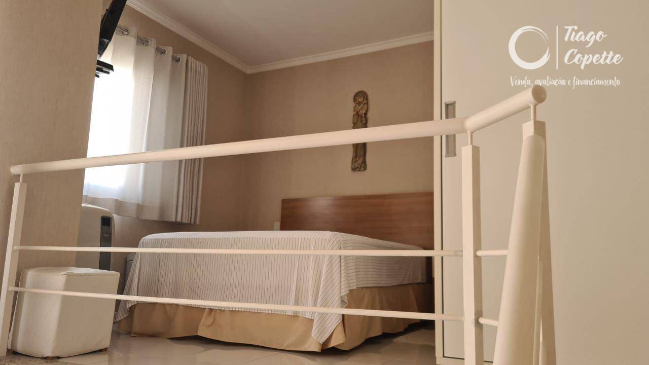 Apartamento à venda com 1 quarto, 54m² - Foto 8