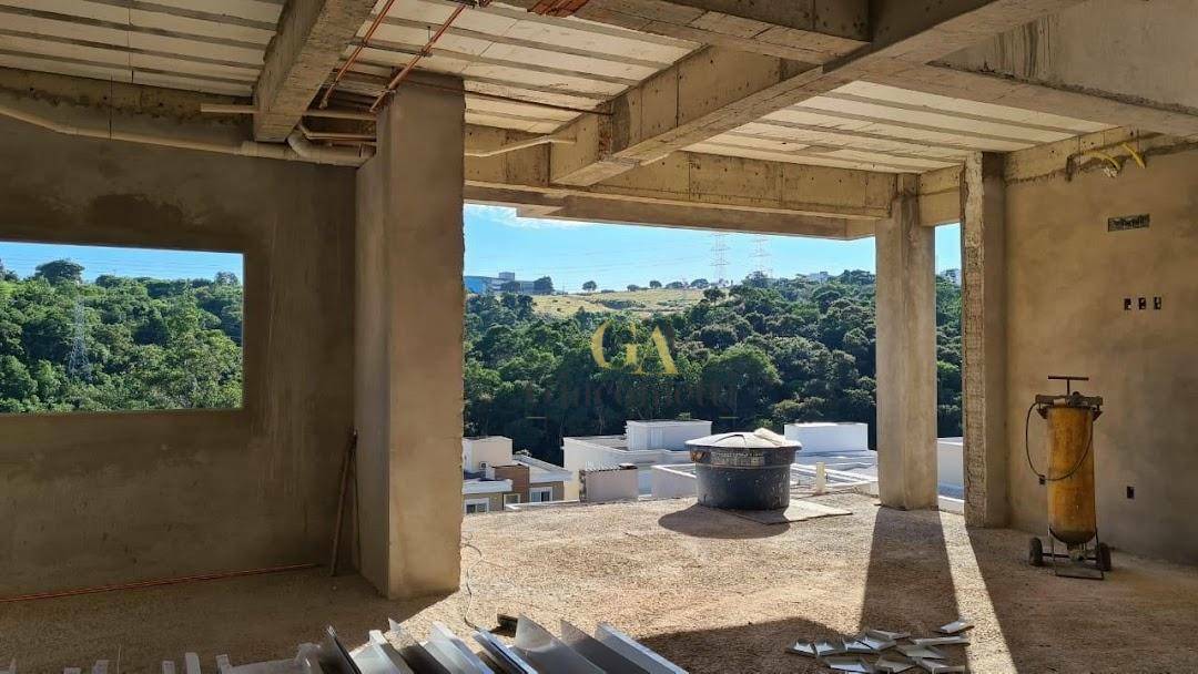 Casa de Condomínio à venda com 4 quartos, 458m² - Foto 4