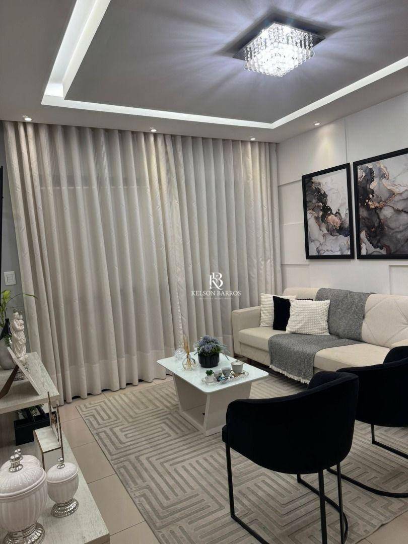 Apartamento, 3 quartos, 105 m² - Foto 2