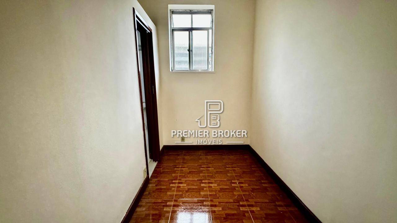 Apartamento à venda com 3 quartos, 51m² - Foto 3