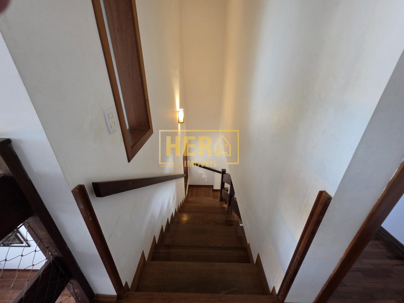 Casa de Condomínio à venda com 5 quartos, 474m² - Foto 27