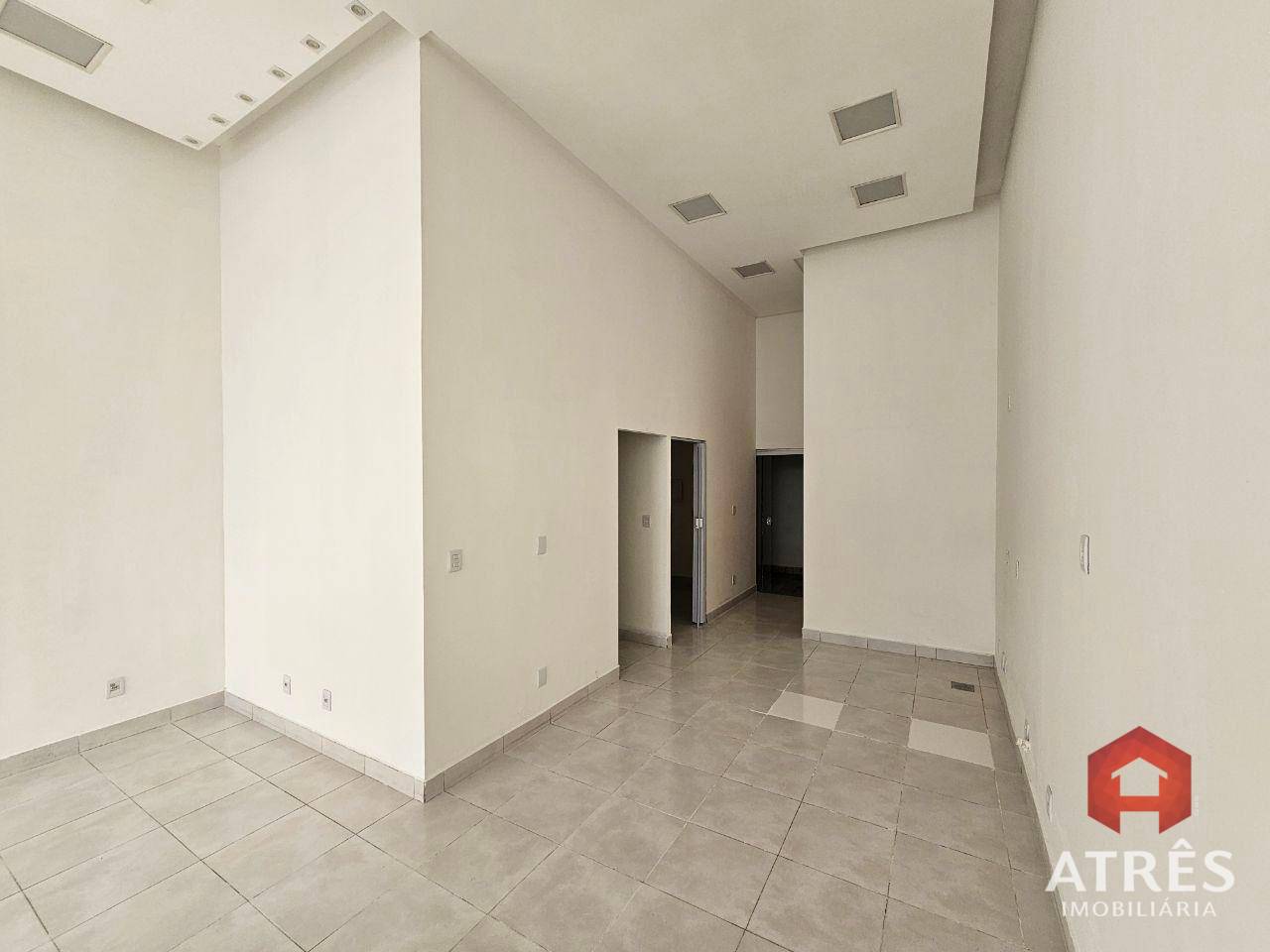 Conjunto Comercial-Sala para alugar, 78m² - Foto 8