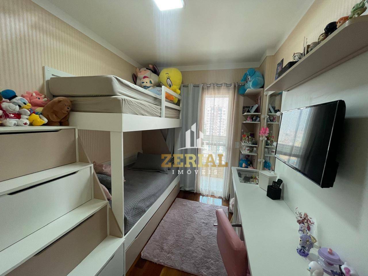 Apartamento à venda com 2 quartos, 78m² - Foto 16